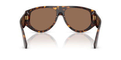 DOLCE & GABBANA DG4499 502 73 57 SUNGLASSES