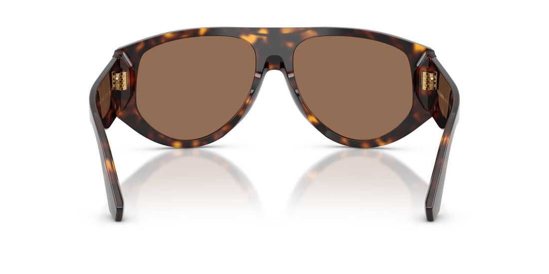 DOLCE & GABBANA DG4499 502 73 57 SUNGLASSES
