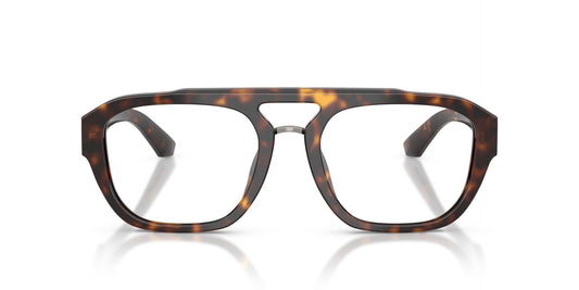 DOLCE & GABBANA DG3415 502 55 FRAME
