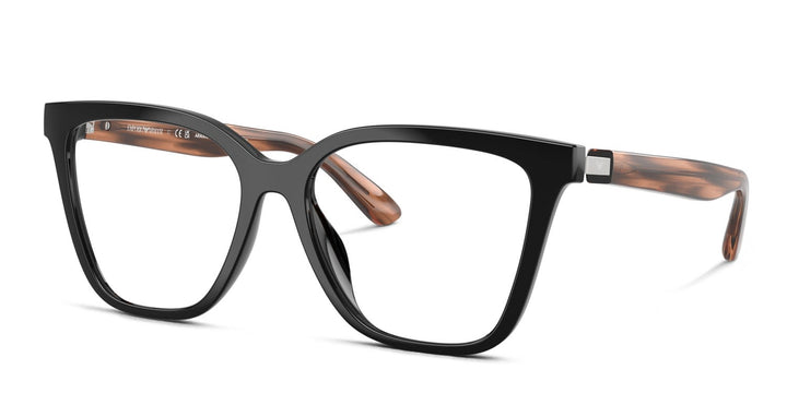 EMPORIO ARMANI EA4254U CLIPON 62661W 52 SUNGLASSES