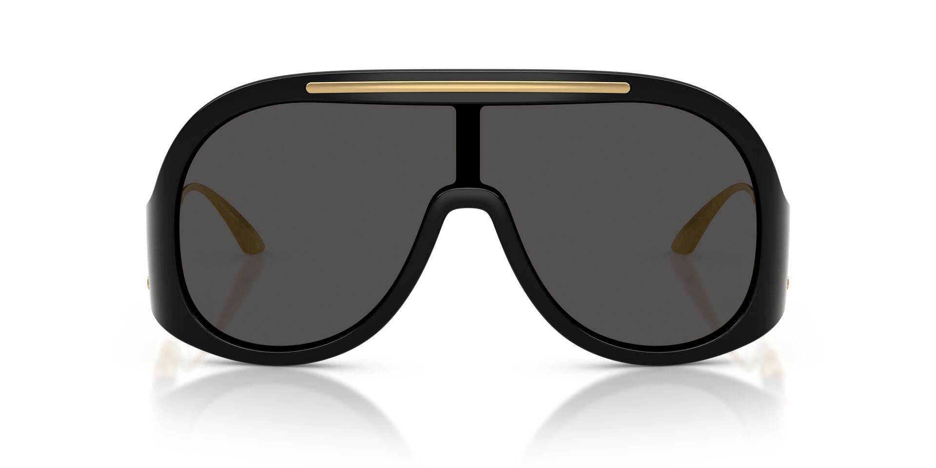 DOLCE & GABBANA DG6202 501 87 NA SUNGLASSES