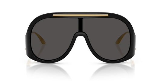 DOLCE & GABBANA DG6202 501 87 NA SUNGLASSES