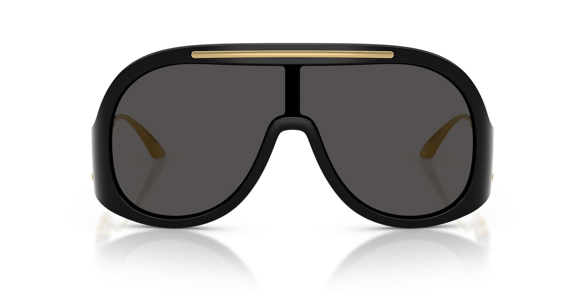 DOLCE & GABBANA DG6202 501 87 NA SUNGLASSES