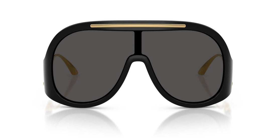 DOLCE & GABBANA DG6202 501 87 NA SUNGLASSES