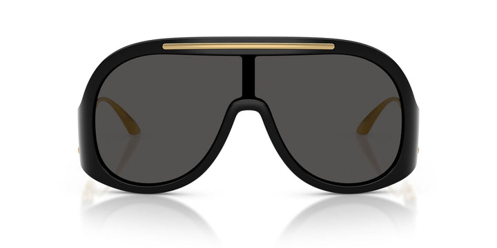 DOLCE & GABBANA DG6202 501 87 NA SUNGLASSES