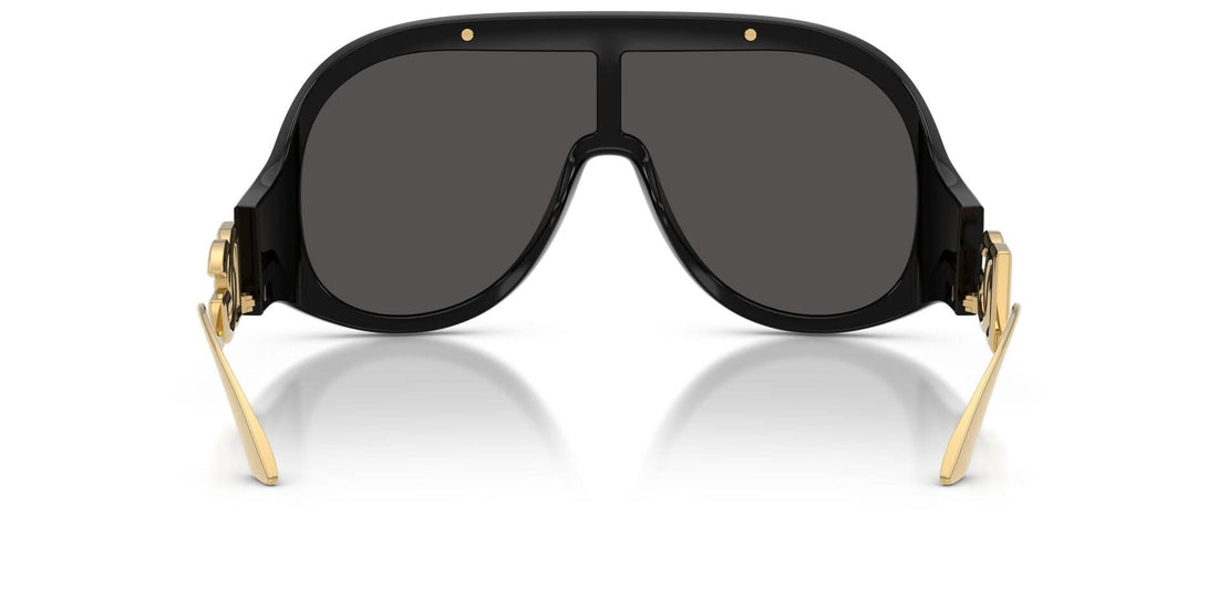 DOLCE & GABBANA DG6202 501 87 NA SUNGLASSES