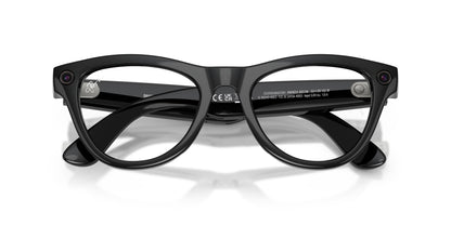 RAYBAN 0RW4014 SKYLER GEN 2 601/1M 52 META SUNGLASSES