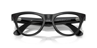 RAYBAN 0RW4014 SKYLER GEN 2 601CH 52 META SUNGLASSES