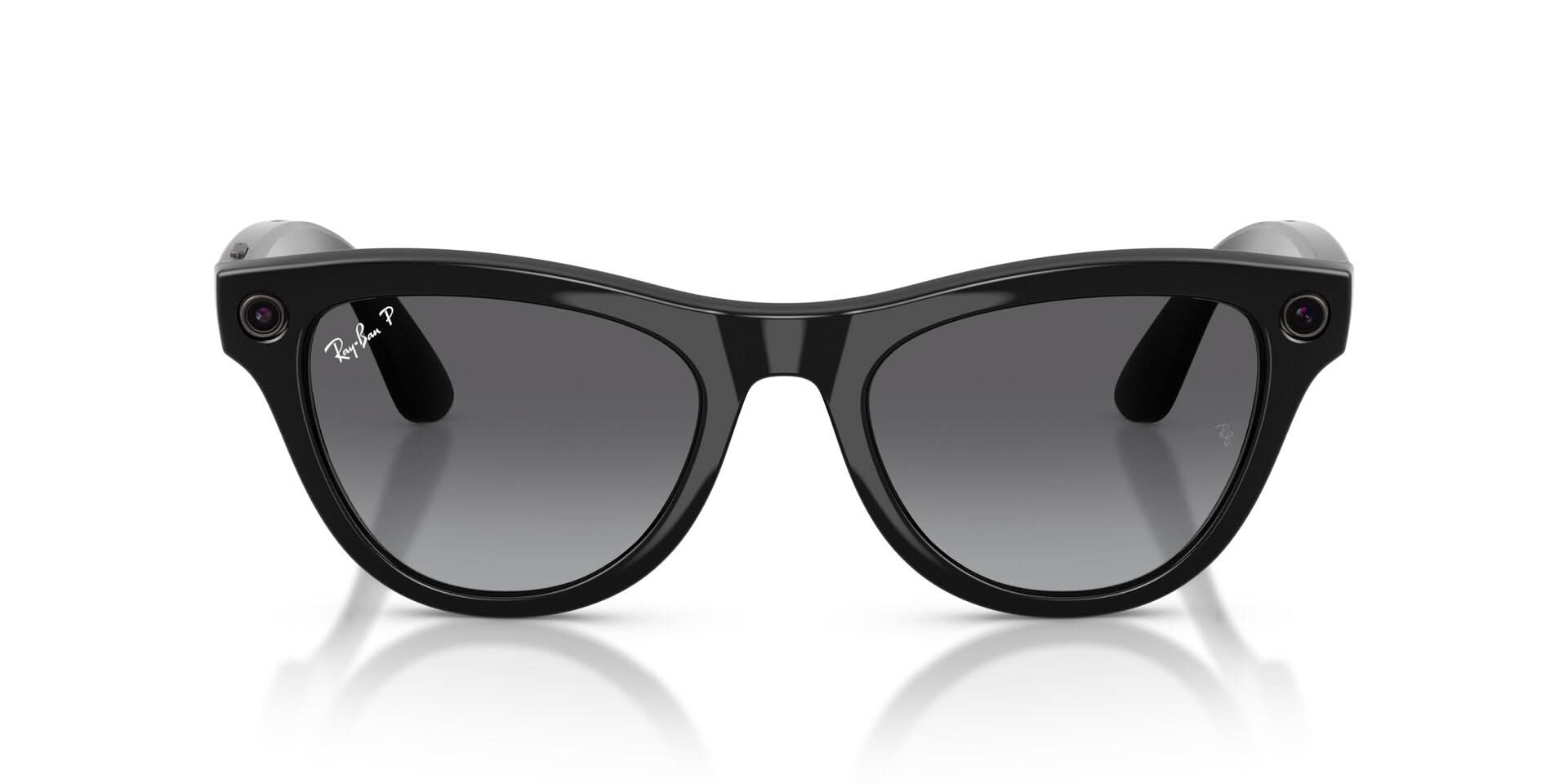 RAYBAN META 0RW4014 SKYLER GEN 2 601T3 52 SUNGLASSES