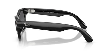 RAYBAN 0RW4014 SKYLER GEN 2 601T3 52 META SUNGLASSES