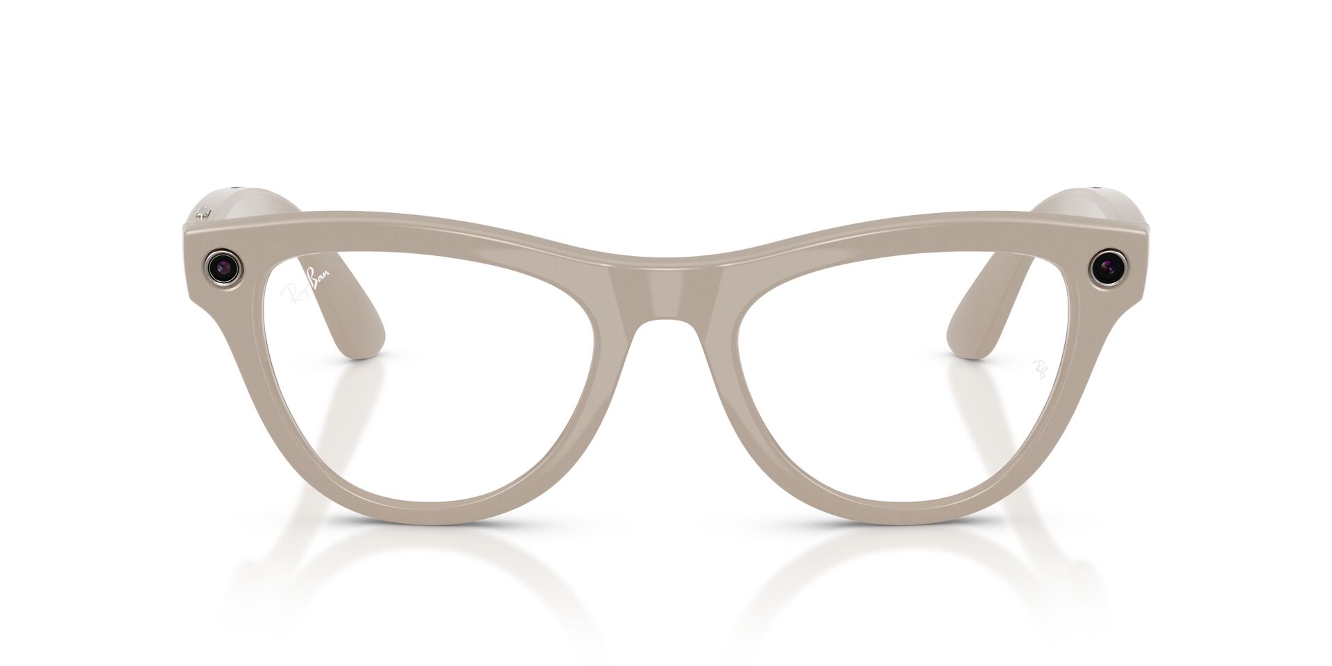 RAYBAN 0RW4014 SKYLER GEN 2 6700MF 52 META SUNGLASSES