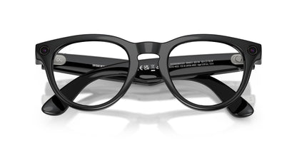 RAYBAN 0RW4013 HEADLINER GEN 2 601/1M 50 META SUNGLASSES