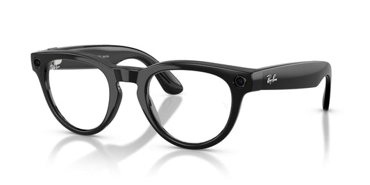 RAYBAN META 0RW4013 HEADLINER GEN 2 601/1M 50 SUNGLASSES