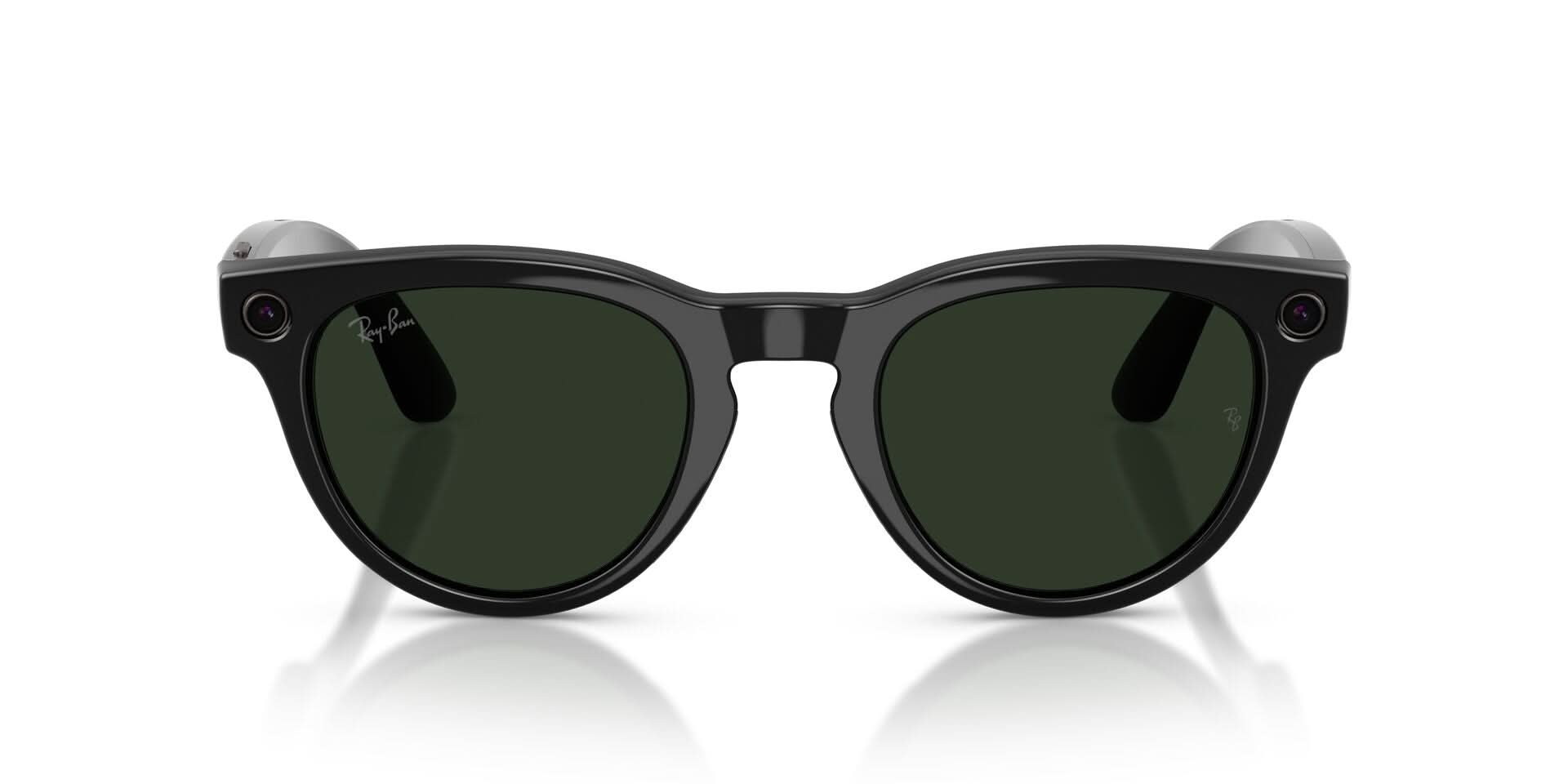 RAYBAN META 0RW4013 HEADLINER GEN 2 601/1M 50 SUNGLASSES
