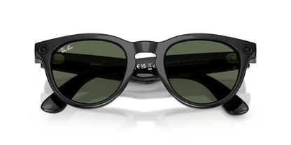 RAYBAN 0RW4013 HEADLINER GEN 2 601/71 50 META SUNGLASSES