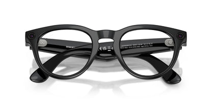 RAYBAN 0RW4013 HEADLINER GEN 2 601MF 50 META SUNGLASSES