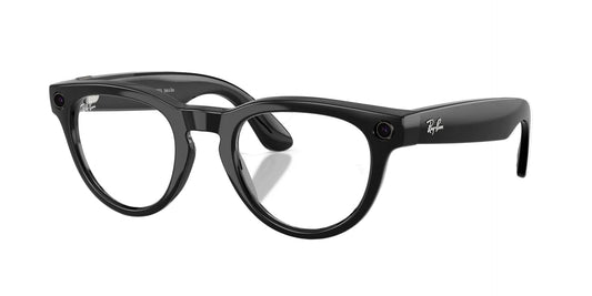 RAYBAN META 0RW4013 HEADLINER GEN 2 601MF 50 SUNGLASSES