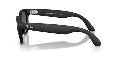 RAYBAN 0RW4013 HEADLINER GEN 2 601ST3 50 META SUNGLASSES