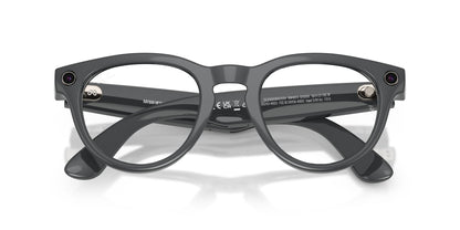 RAYBAN 0RW4013 HEADLINER GEN 2 6702CE 50 META SUNGLASSES