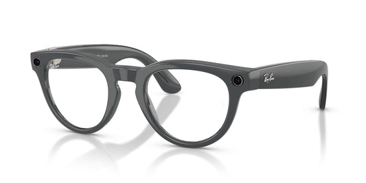 RAYBAN META 0RW4013 HEADLINER GEN 2 6702CE 50 SUNGLASSES