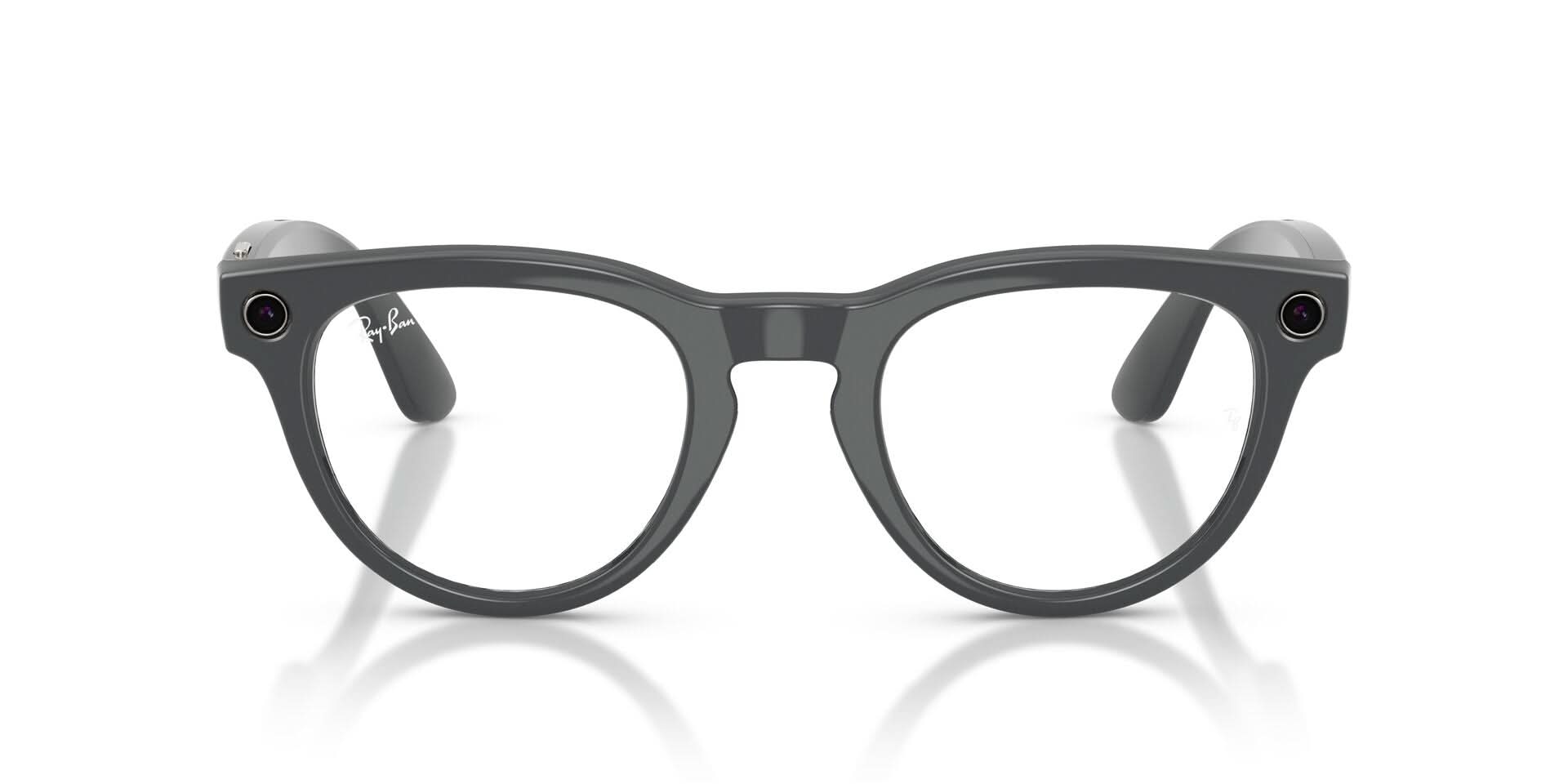 RAYBAN META 0RW4013 HEADLINER GEN 2 6702CE 50 SUNGLASSES