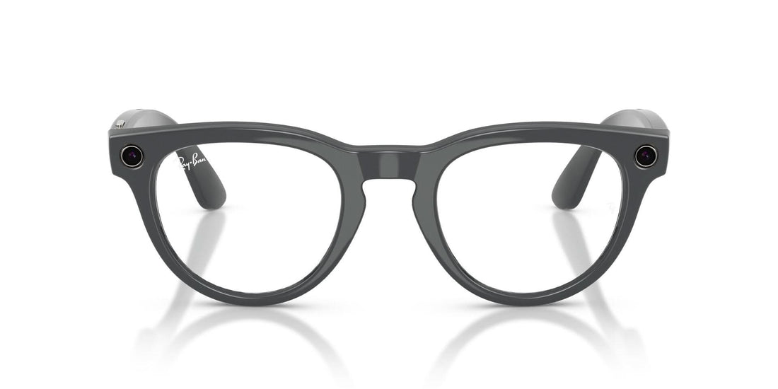 RAYBAN META 0RW4013 HEADLINER GEN 2 6702CE 50 SUNGLASSES