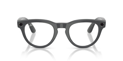 RAYBAN 0RW4013 HEADLINER GEN 2 6702CE 50 META SUNGLASSES