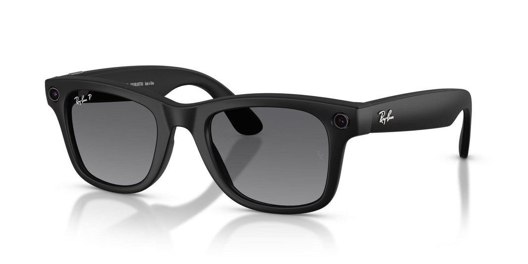 Buy Ray-Ban® Meta AI Glasses (GEN 2) – Available Online
