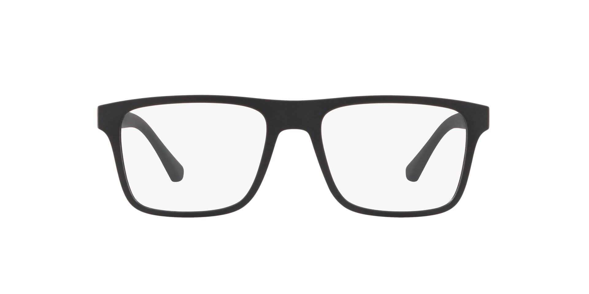 EMPORIO ARMANI EA4115 CLIPON 58011W 54 SUNGLASSES
