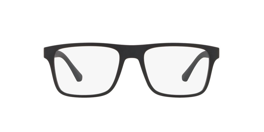 EMPORIO ARMANI EA4115 CLIPON 58011W 54 SUNGLASSES
