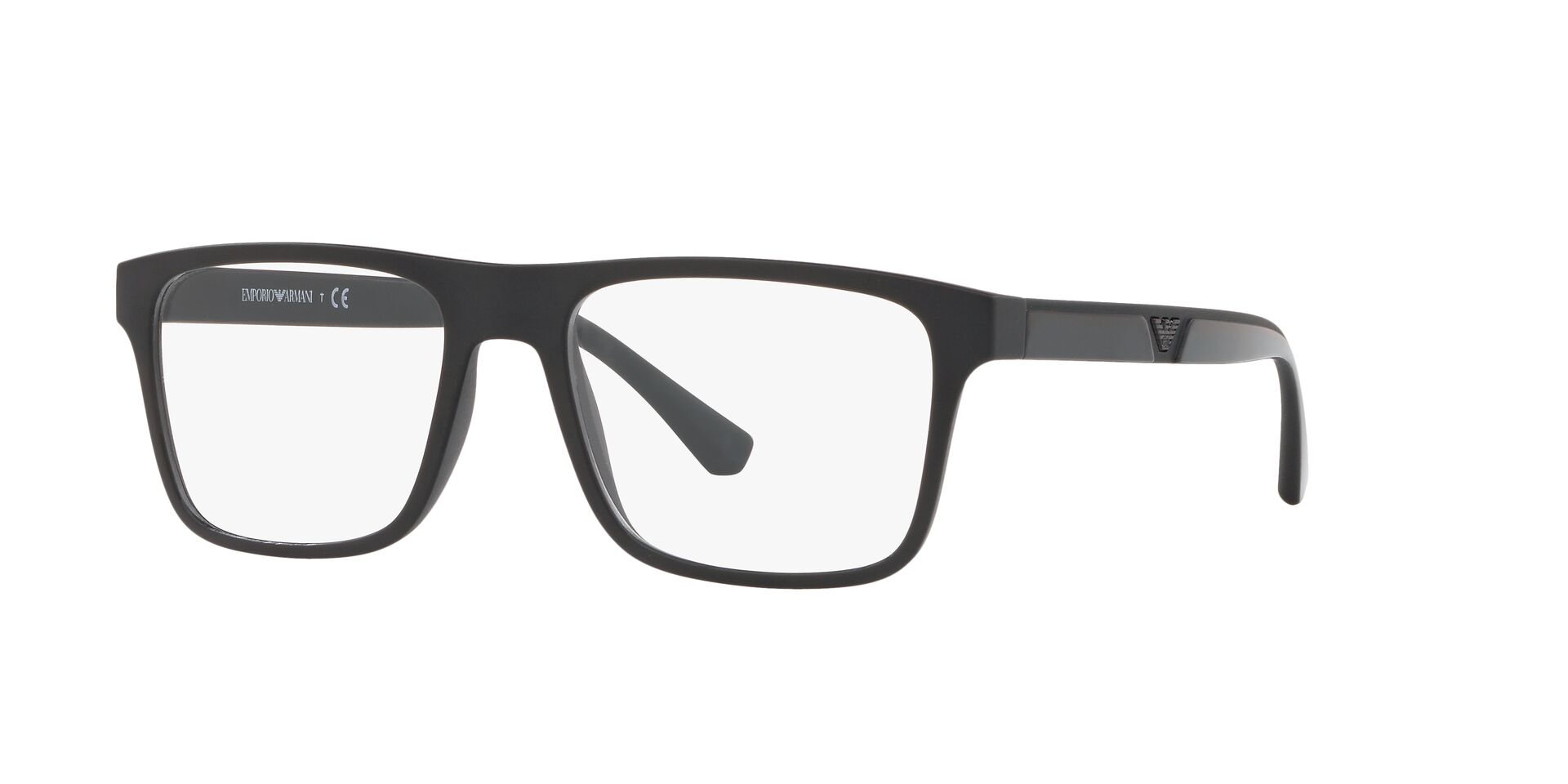 EMPORIO ARMANI EA4115 CLIPON 58011W 54 SUNGLASSES