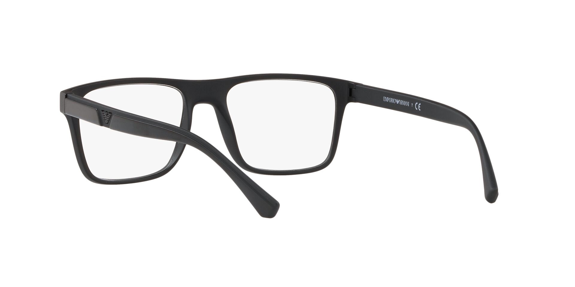 EMPORIO ARMANI EA4115 CLIPON 58011W 54 SUNGLASSES