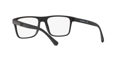 EMPORIO ARMANI EA4115 CLIPON 58011W 54 SUNGLASSES