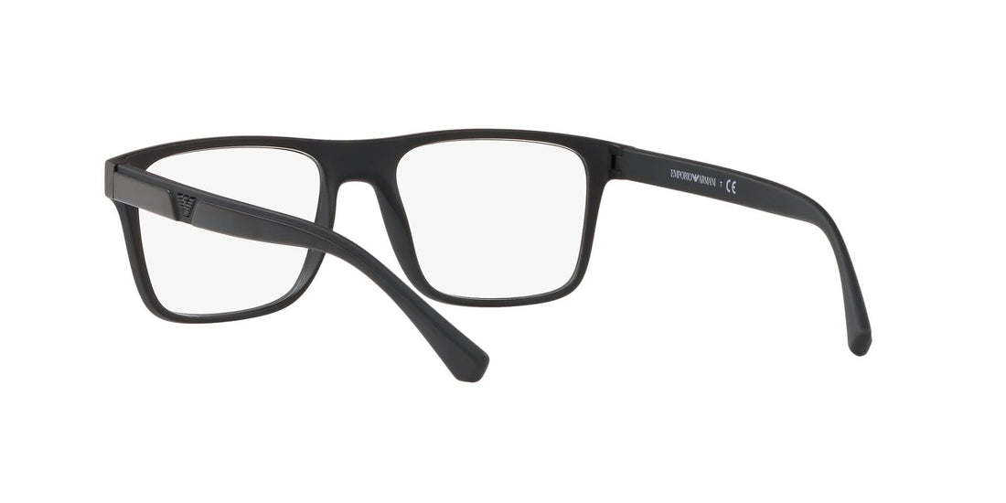 EMPORIO ARMANI EA4115 CLIPON 58011W 54 SUNGLASSES