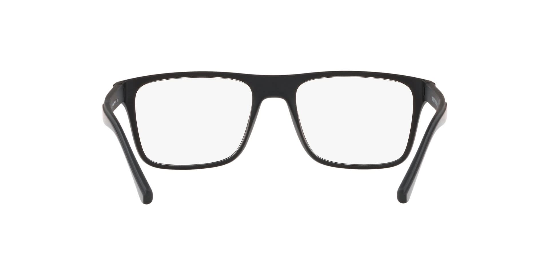 EMPORIO ARMANI EA4115 CLIPON 58011W 54 SUNGLASSES