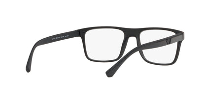 EMPORIO ARMANI EA4115 CLIPON 58011W 54 SUNGLASSES