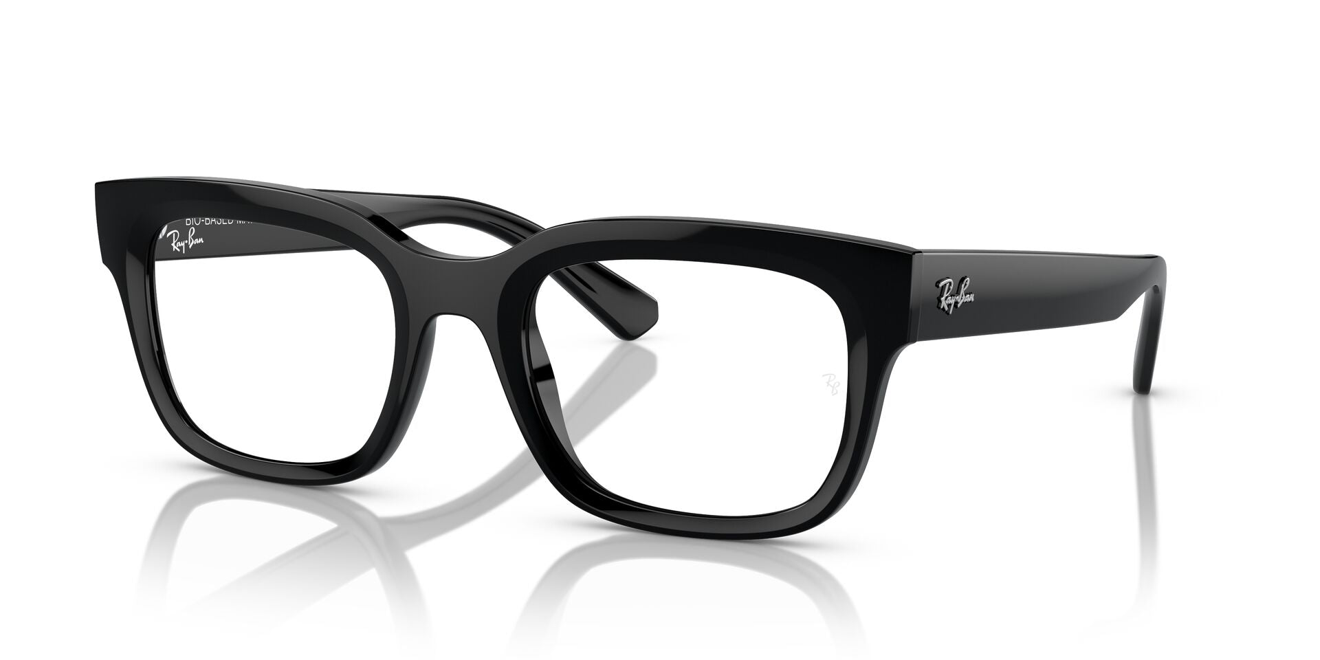 RAYBAN RX7217 8260 52 FRAME