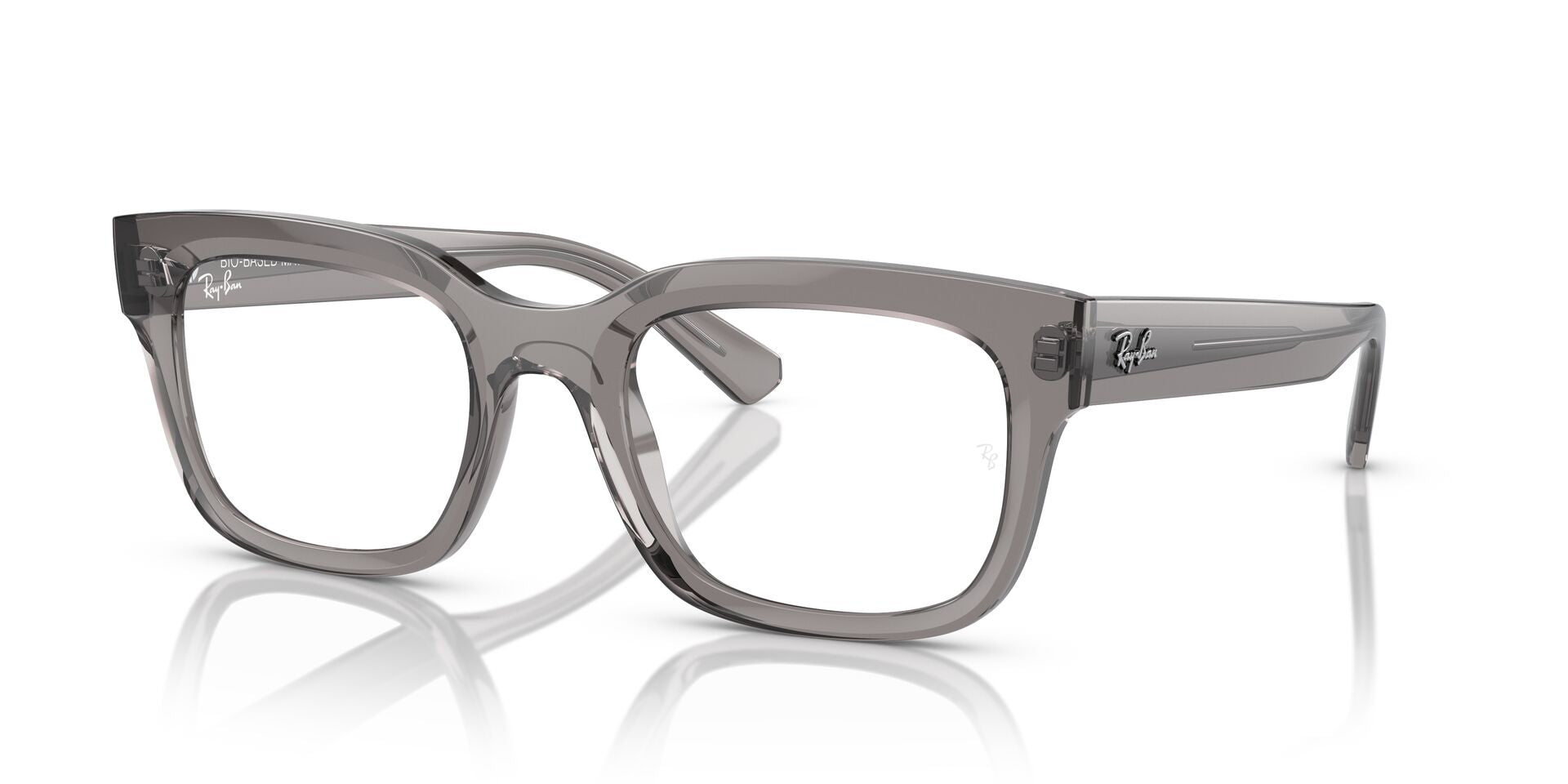 RAYBAN RX7217 8263 52 FRAME