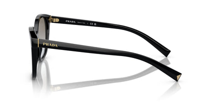 PRADA PR22ZS 1AB0A7 53 SUNGLASSES