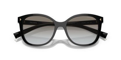 PRADA PR22ZS 1AB0A7 53 SUNGLASSES