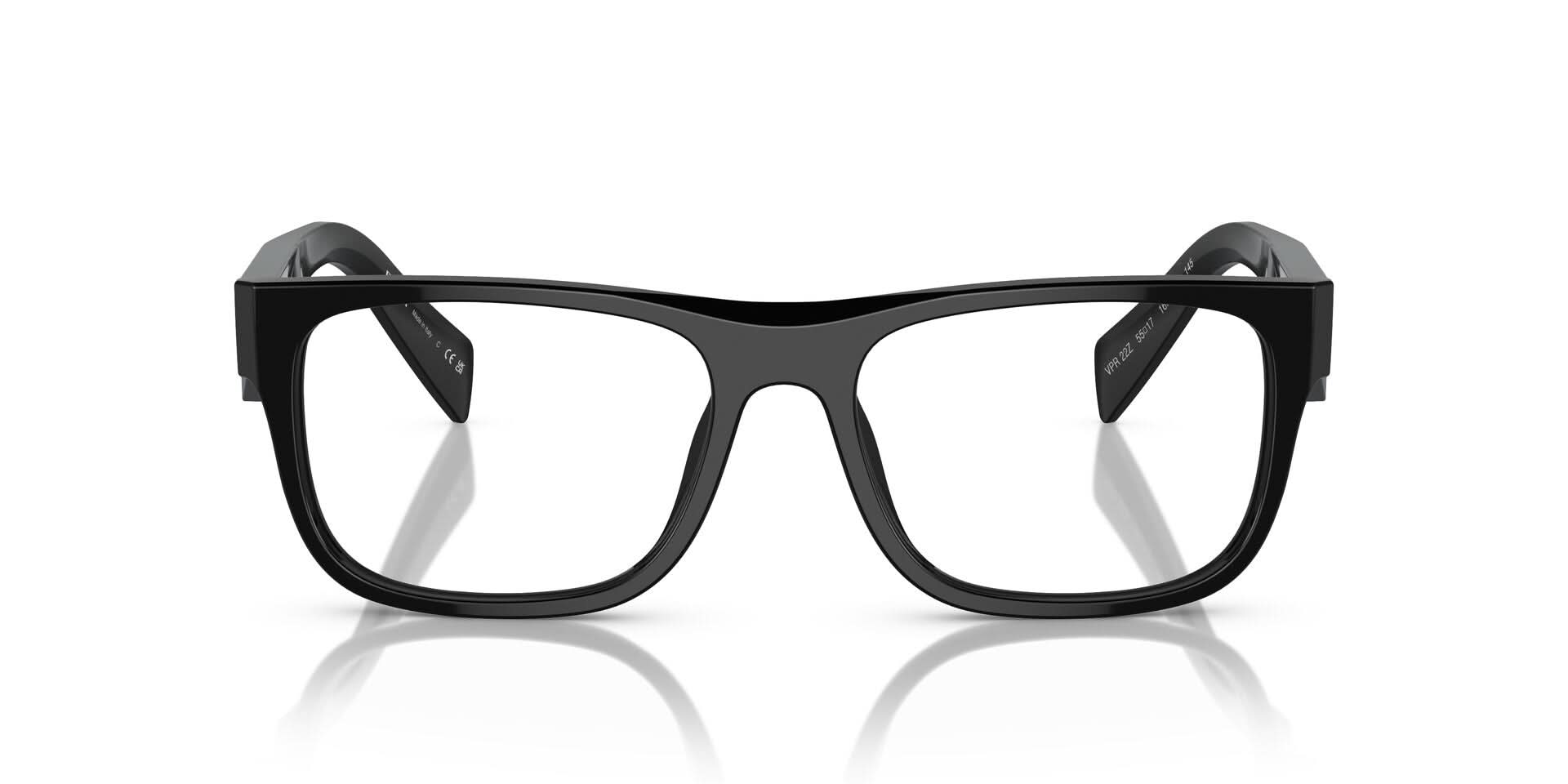 PRADA PR22ZV 16K1O1 55 FRAME