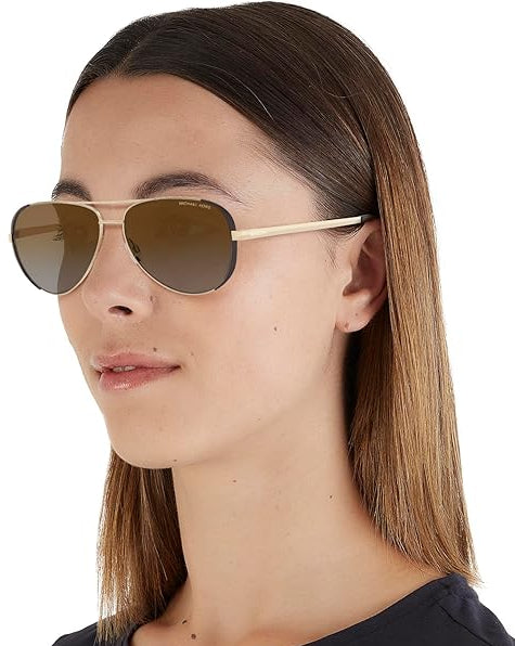MICHAEL KORS MK5004 CHELSEA 1014T5 59 SUNGLASSES