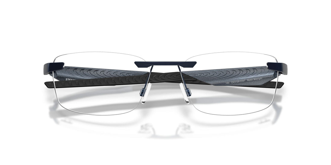 OAKLEY OX3126 STEAKHOUSE 1.0 03 55 FRAME