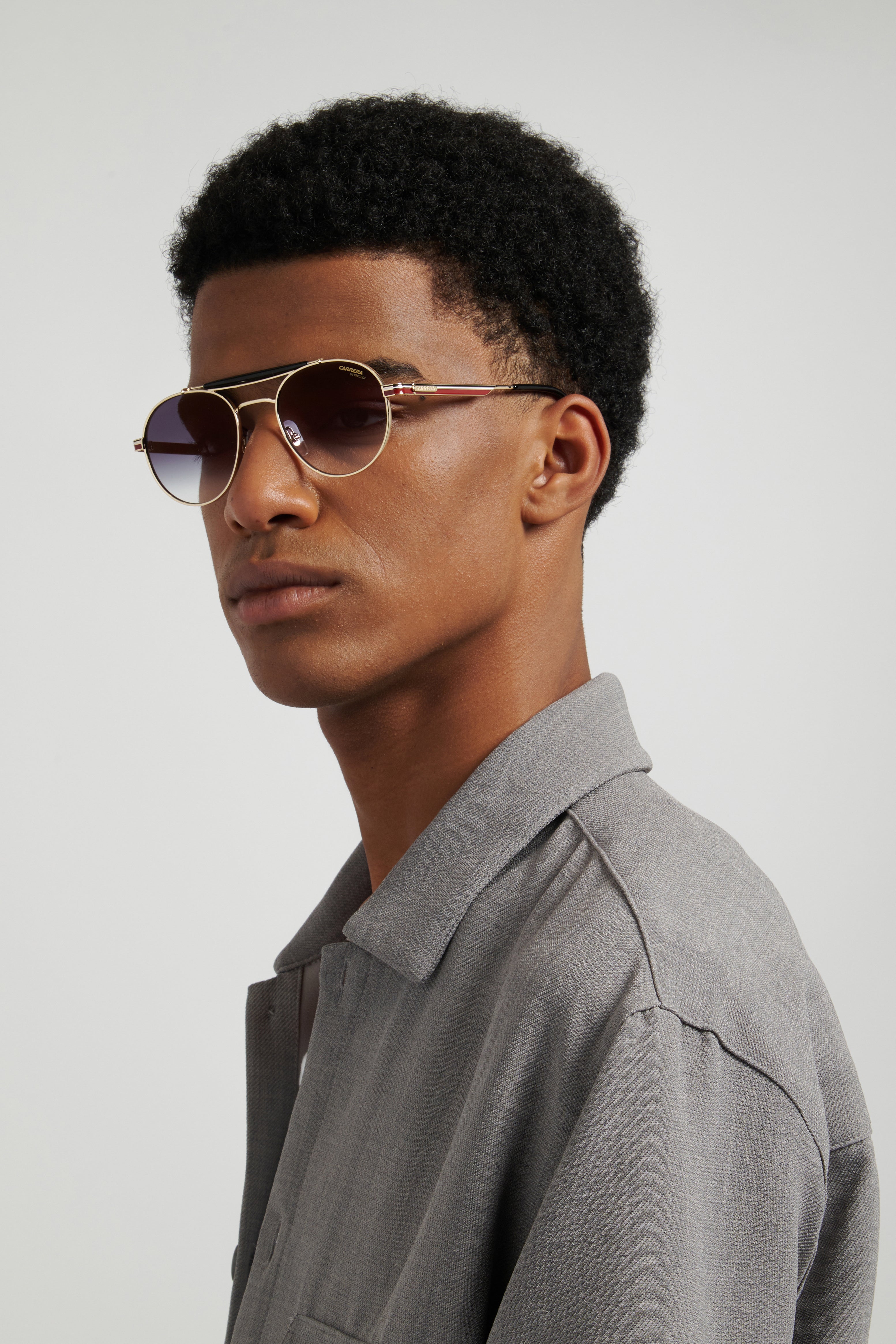 CARRERA CA381S W3JD6 52 SUNGLASSES