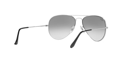 RAYBAN RB3025 AVIATOR 003 32 58 SUNGLASSES