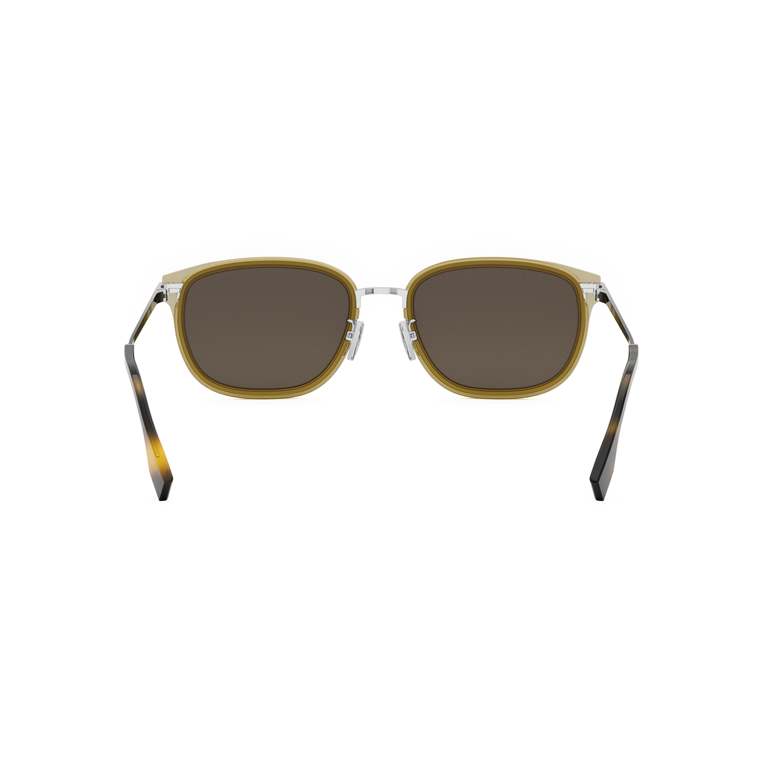 FENDI FE40155U 39E 55 SUNGLASSES
