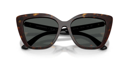 EMPORIO ARMANI EA4254U CLIPON 50171W 54 SUNGLASSES