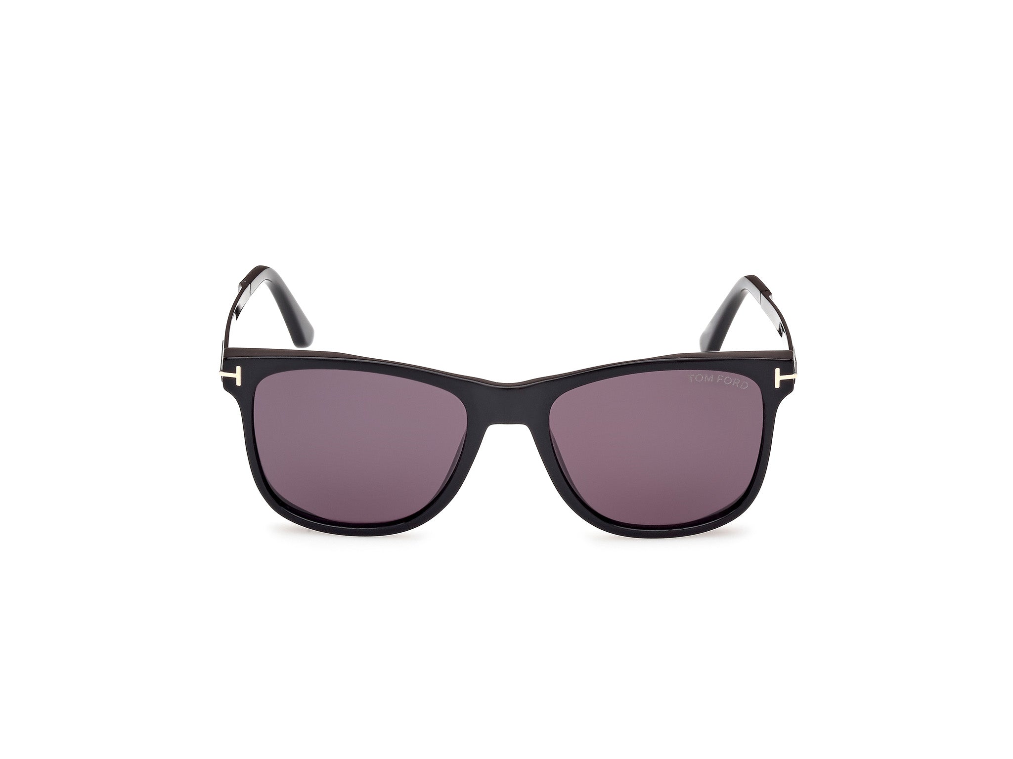 TOM FORD TF1104 SINATRA 01A 53 SUNGLASSES