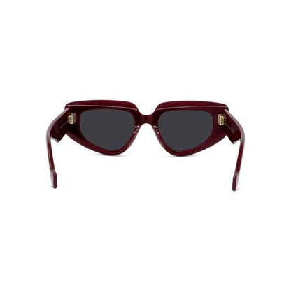 LOEWE LW40160I 66A 51 SUNGLASSES