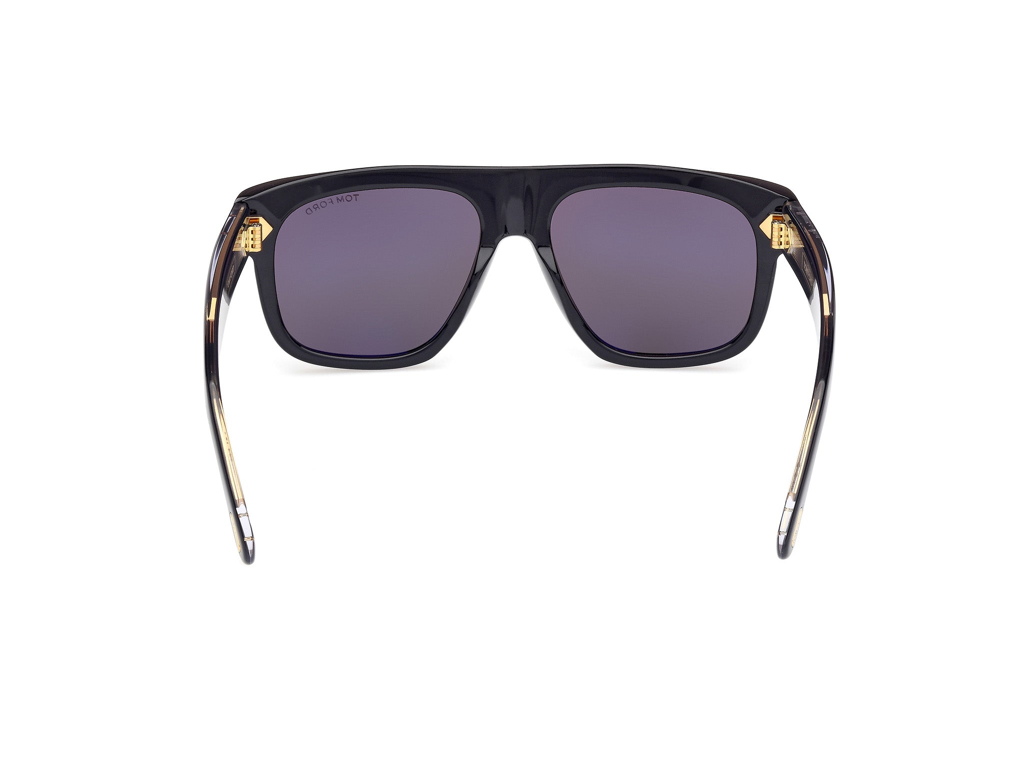 TOM FORD TF1201 01A 56 SUNGLASSES